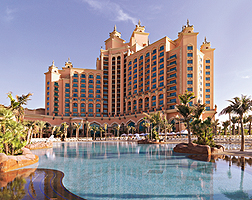 Atlantis The Palm 04